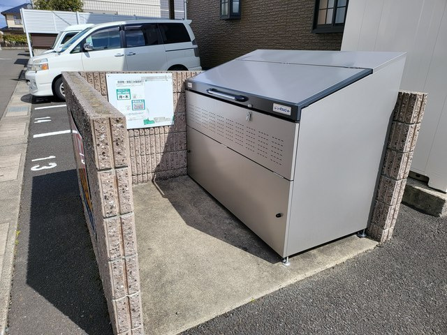 【その他共用部分】イーストキャッスル