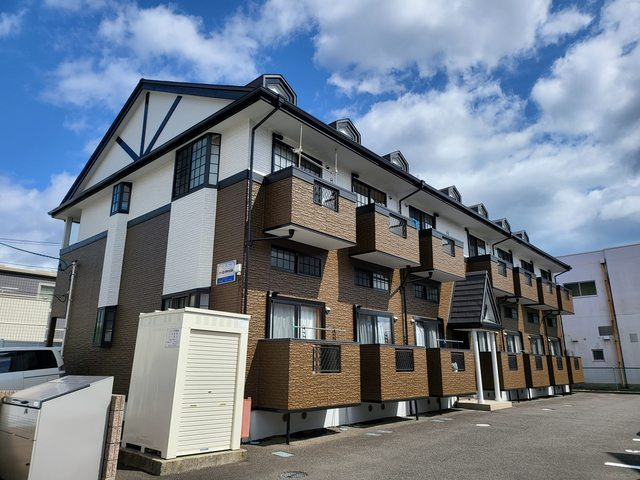 イーストキャッスルの画像