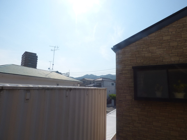 【展望】アヴァンティ三篠