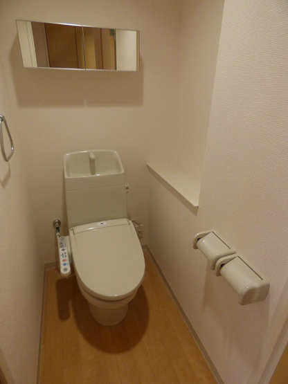 【トイレ】アヴァンティ三篠