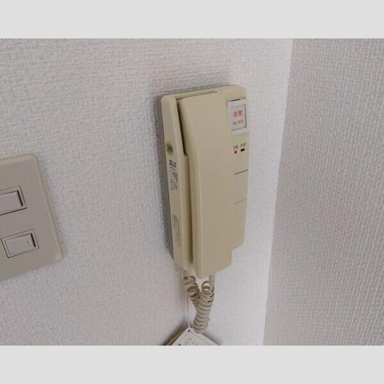 【セキュリティ】サンシティ北四番丁 