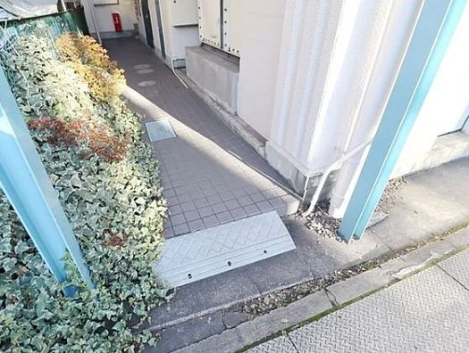 【その他共用部分】コンフォートマンション北戸田