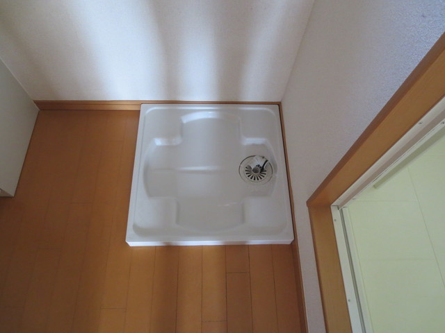 【設備】エスポワールコマツⅡ　A 