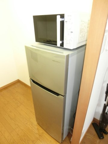 【その他】ウイング稲荷町