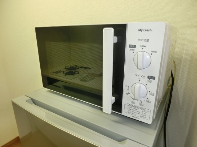 【設備】ウイング稲荷町