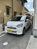 【駐車場】WISTERIAII 