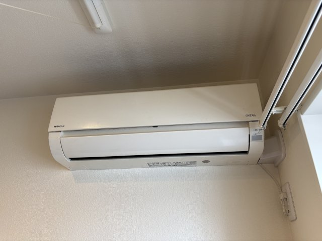 【設備】WISTERIAII 
