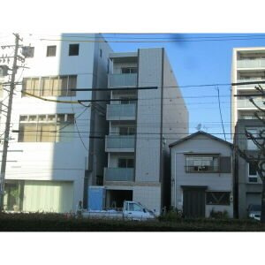 ぱ～くたうんルナ名古屋の画像