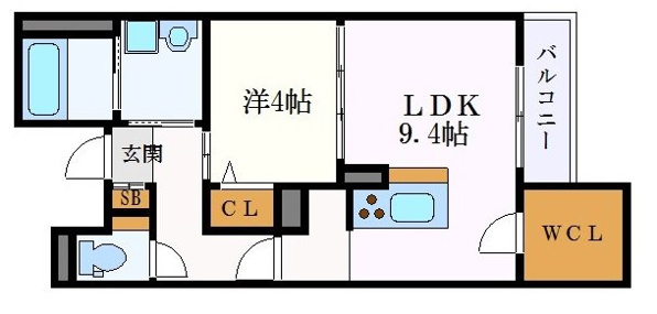 ぱ～くたうんルナ名古屋