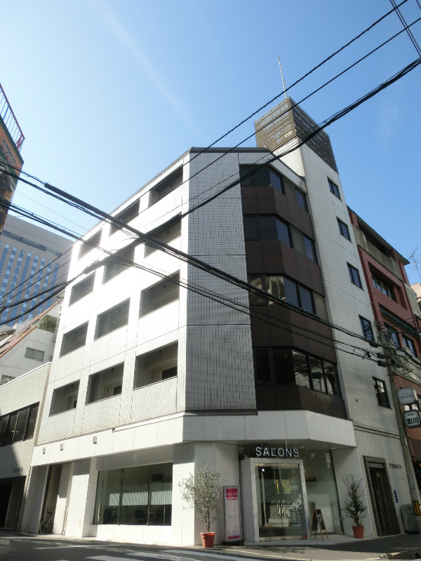 YS松本ビルの画像
