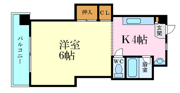 YS松本ビル