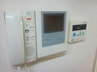 【セキュリティ】ネオ青山