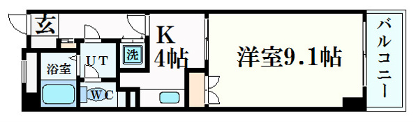 ネオ青山