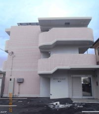 【エントランス】スワローヒルズMH