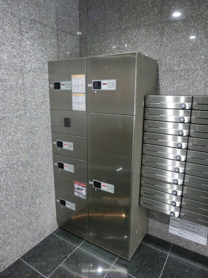 【その他共用部分】ウイング宝町サード