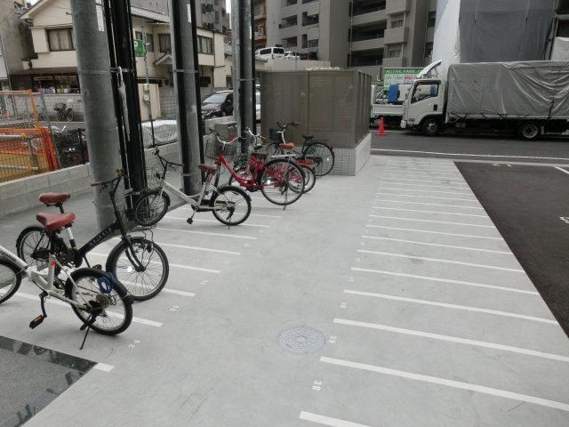 【その他共用部分】ウイング宝町サード
