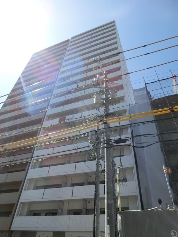 ウイング宝町サードの画像