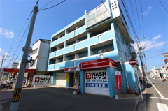 SPLASH WESTの画像