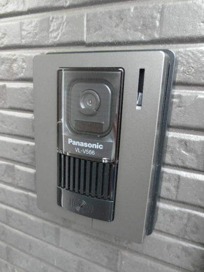 【外観】リヴェール本陣