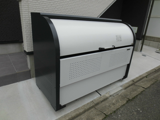 【外観】リヴェール本陣