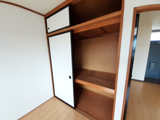 【収納】シティハイツサトー