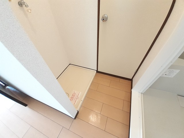【設備】シティハイツサトー