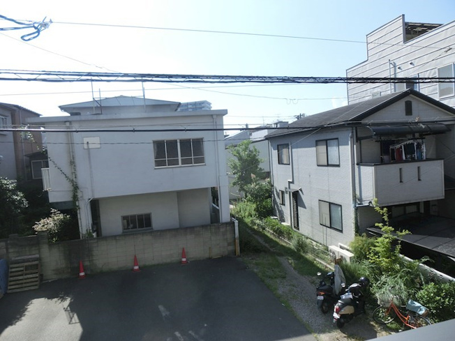 【展望】アンフィニ大州