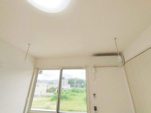 【設備】エポック愛子中央 