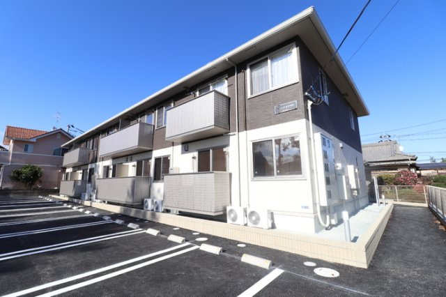 エポック愛子中央の画像