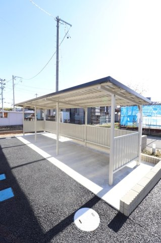 【その他共用部分】エポック愛子中央