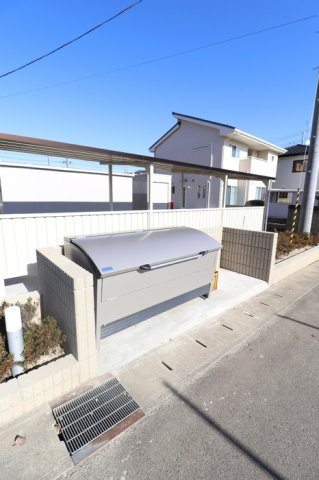 【設備】エポック愛子中央