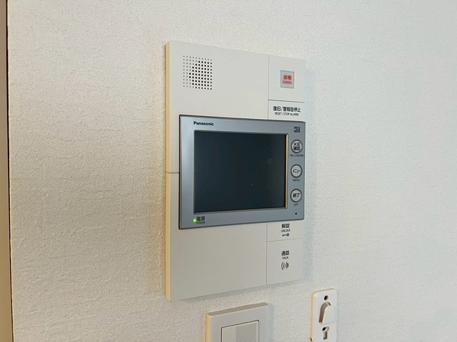【セキュリティ】RELUXIA小網町
