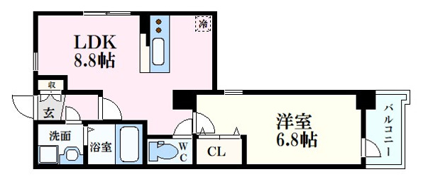 RELUXIA小網町