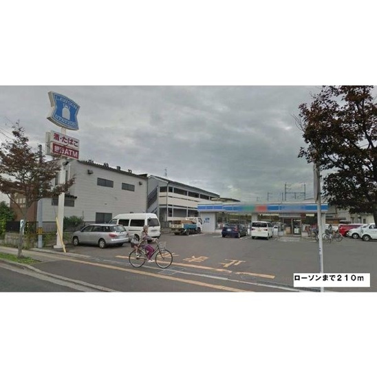 【外観】ジェントリー河原町 