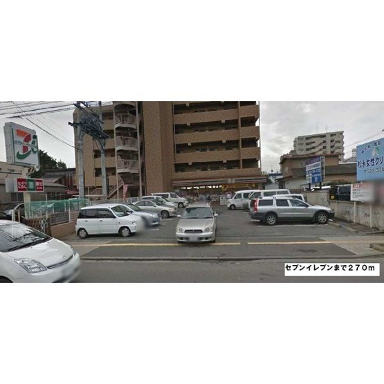 【外観】ジェントリー河原町