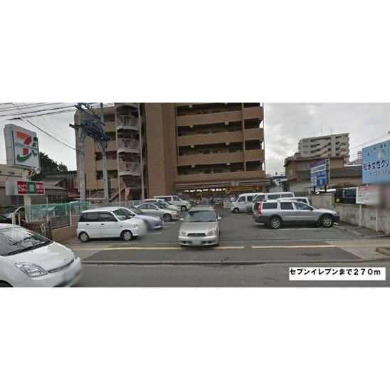 【外観】ジェントリー河原町 