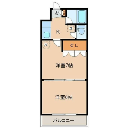 イーグルハイツ宮町