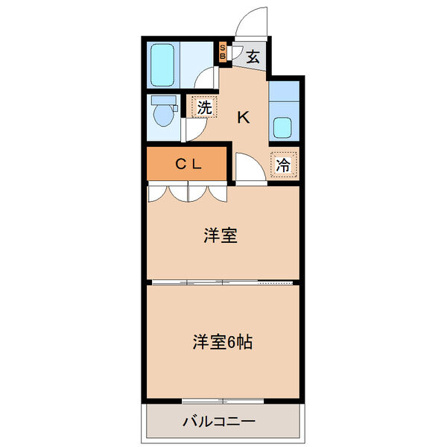 イーグルハイツ宮町