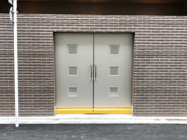 【その他共用部分】グランカーサ広瀬通
