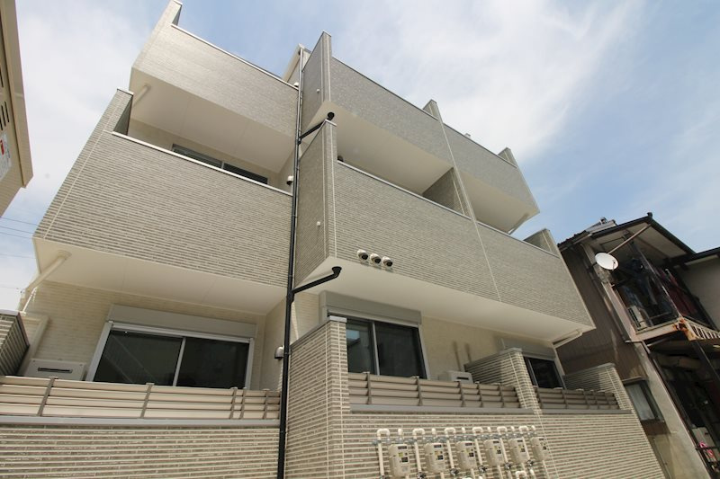 ジュネス稲葉地町の画像