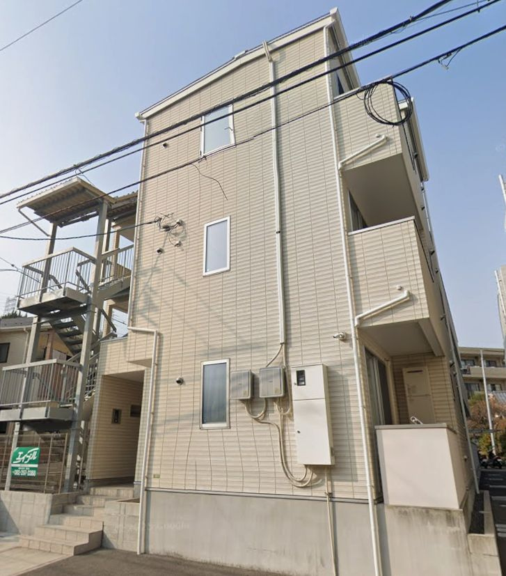 PLEIN SOLEIL古江西町の画像