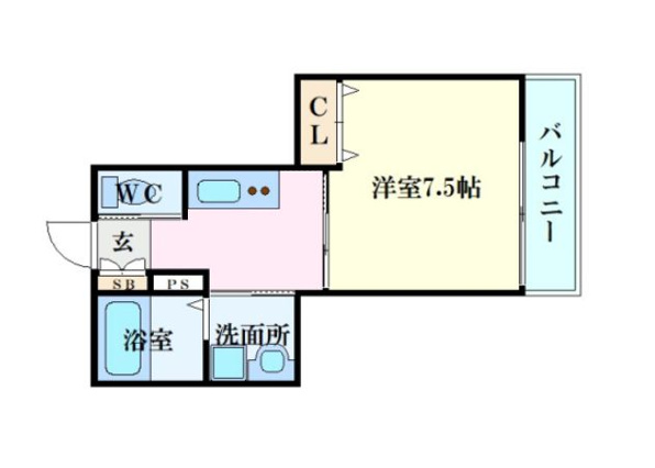 PLEIN SOLEIL古江西町