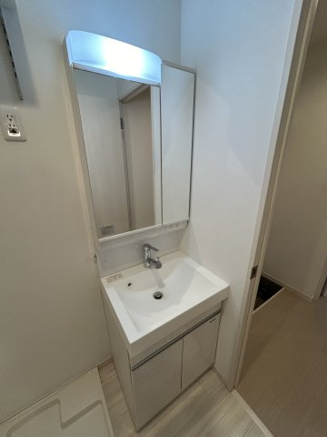 【洗面所】REGALEST 87g宇品