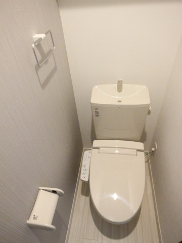 ※同物件別号室参考写真