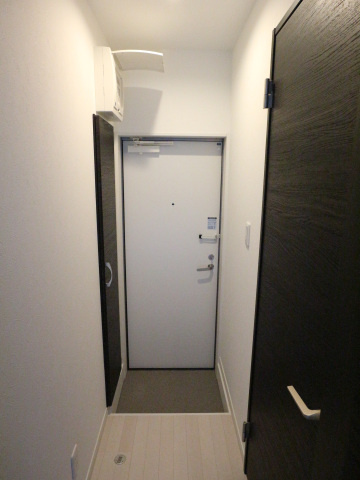 ※同物件別号室参考写真 