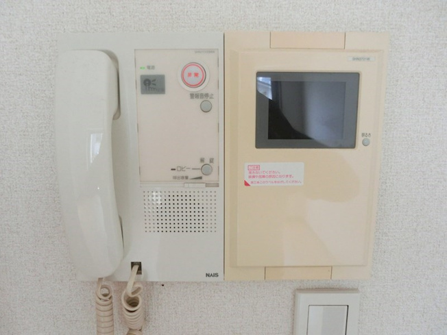 【セキュリティ】SHOKI　Bldg大手町（旧：radiance大手町）