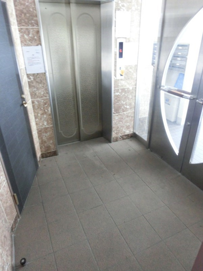 【エントランス】SHOKI　Bldg大手町（旧：radiance大手町）