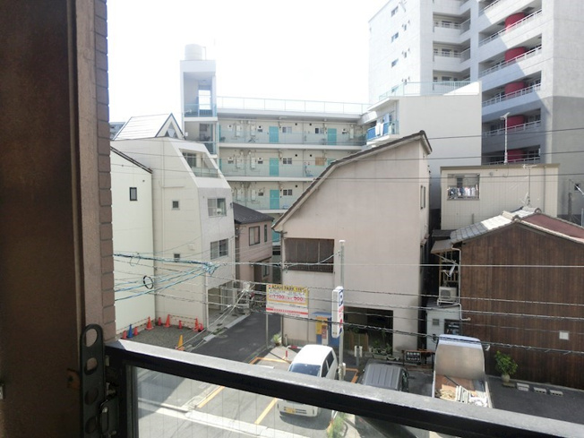 【展望】SHOKI　Bldg大手町（旧：radiance大手町）