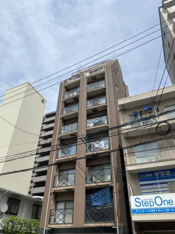 【外観】SHOKI　Bldg大手町（旧：radiance大手町）