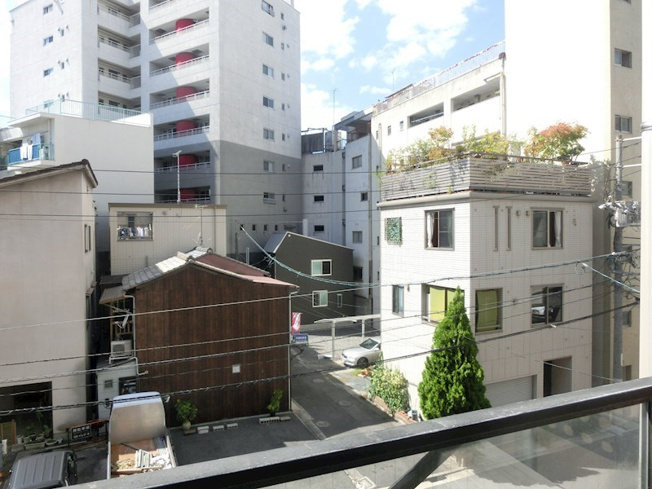 【展望】SHOKI　Bldg大手町（旧：radiance大手町）